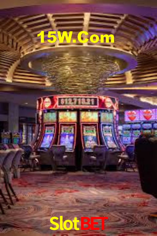 Slotbet App