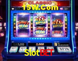 Promoção Relâmpago Slotbet