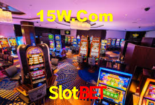 Slotbet App
