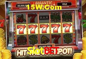 Diretório de Jogos Slotbet