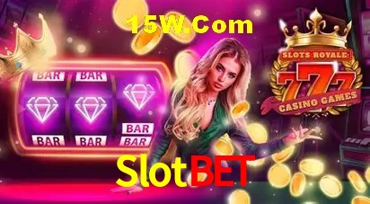 Jogos de Slot Slotbet