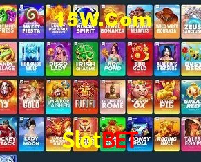 Casino Ao Vivo Slotbet