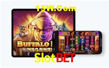 Design Responsivo Slotbet