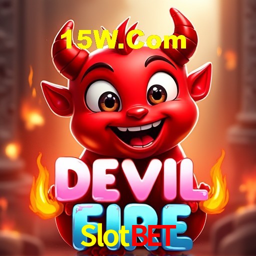 Recursos de Bônus Slotbet