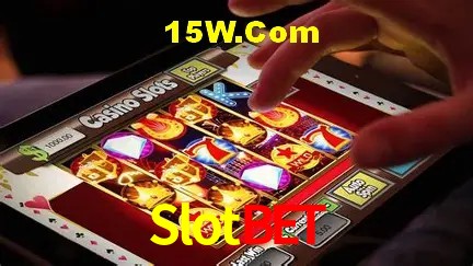Estatísticas do Jogo Slotbet