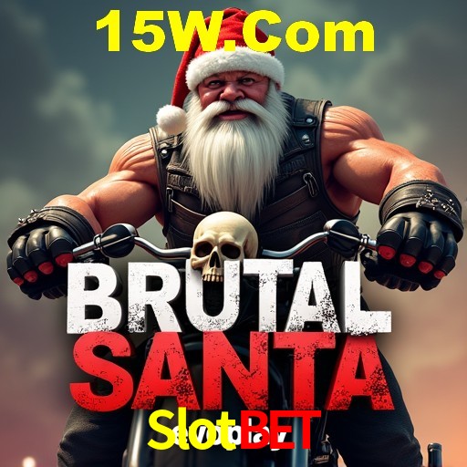 Interface do App Slotbet