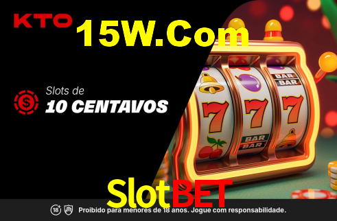 Slotbet App