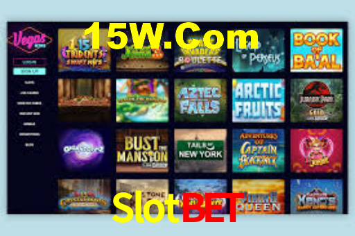 Slotbet Vip