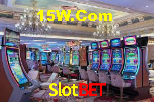 Slotbet App