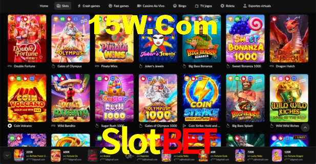 Slotbet