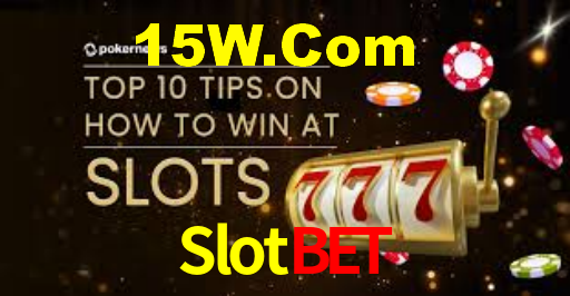 Slotbet - Cassino De Jogos Brasileiros - Slotbet App