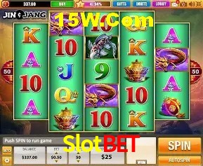 Promoção Relâmpago Slotbet