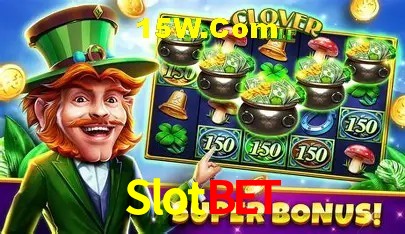 Provedores de Jogos Slotbet