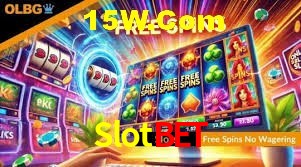 Casino VIP Slotbet