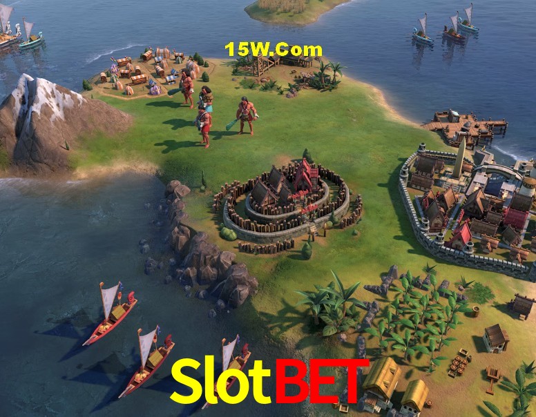 Jogos de Slot Slotbet