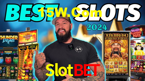 Slotbet,Slotbet App