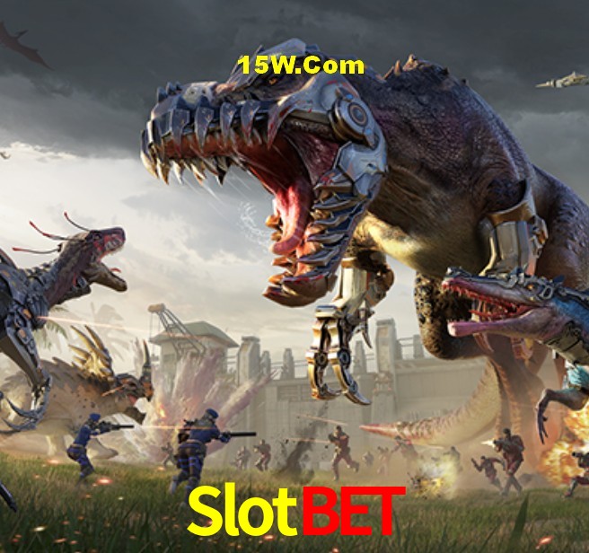 Diretório de Jogos Slotbet