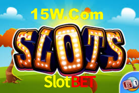 Interface do App Slotbet