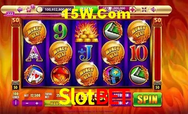 Provedores de Jogos Slotbet